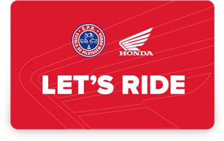 Let's Ride